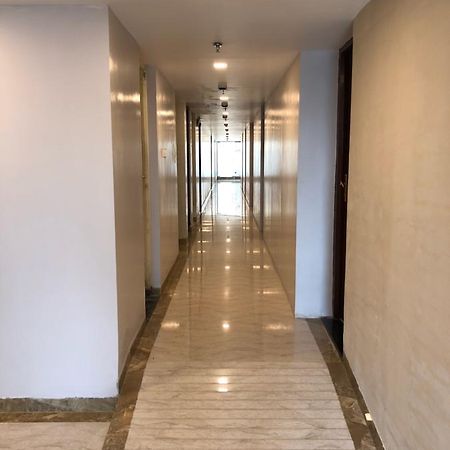 Orange City Hotel Nágpur Kültér fotó