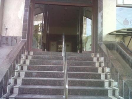 Orange City Hotel Nágpur Kültér fotó