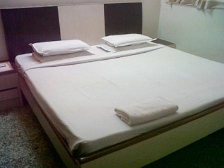 Orange City Hotel Nágpur Kültér fotó