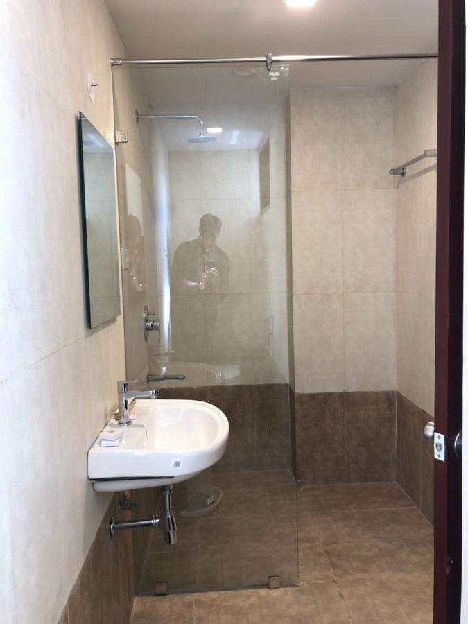 Orange City Hotel Nágpur Kültér fotó